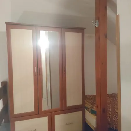 Forest Lodge Pernik