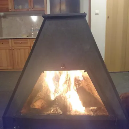 Forest Lodge Pernik