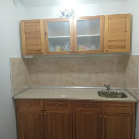 Forest Lodge Pernik